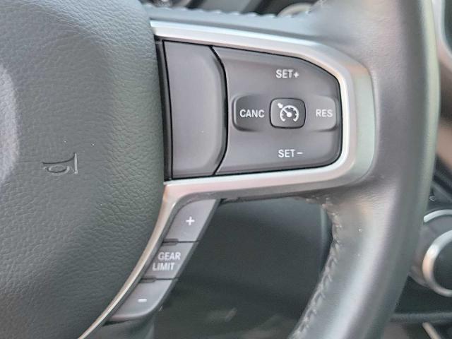 2022 Ram 1500 Vehicle Photo in ODESSA, TX 79762-8186