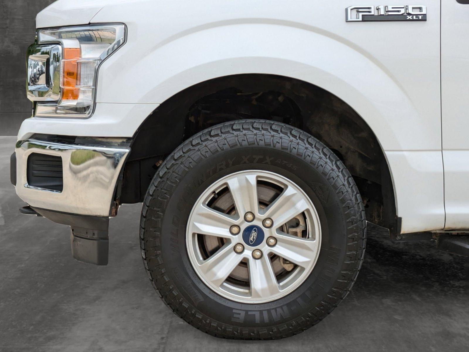 2020 Ford F-150 Vehicle Photo in Corpus Christi, TX 78415