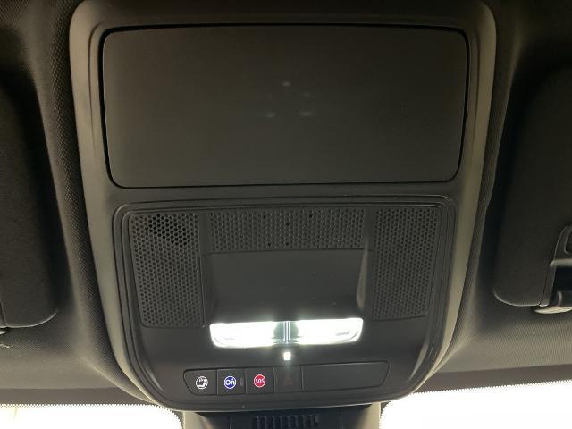 2025 Chevrolet Equinox Vehicle Photo in ROGERS, MN 55374-9422