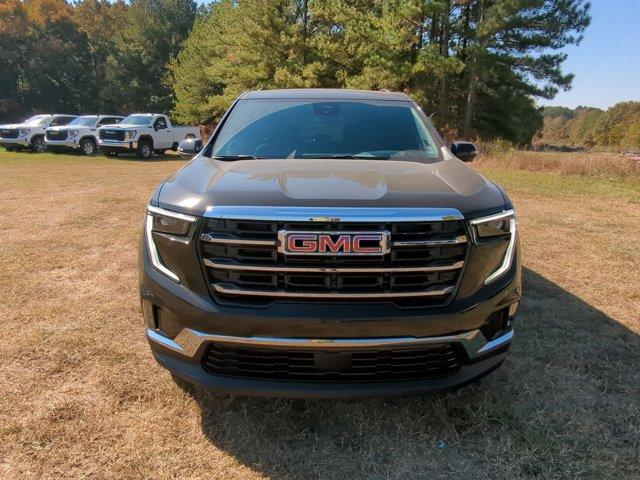 2024 GMC Acadia Vehicle Photo in ALBERTVILLE, AL 35950-0246