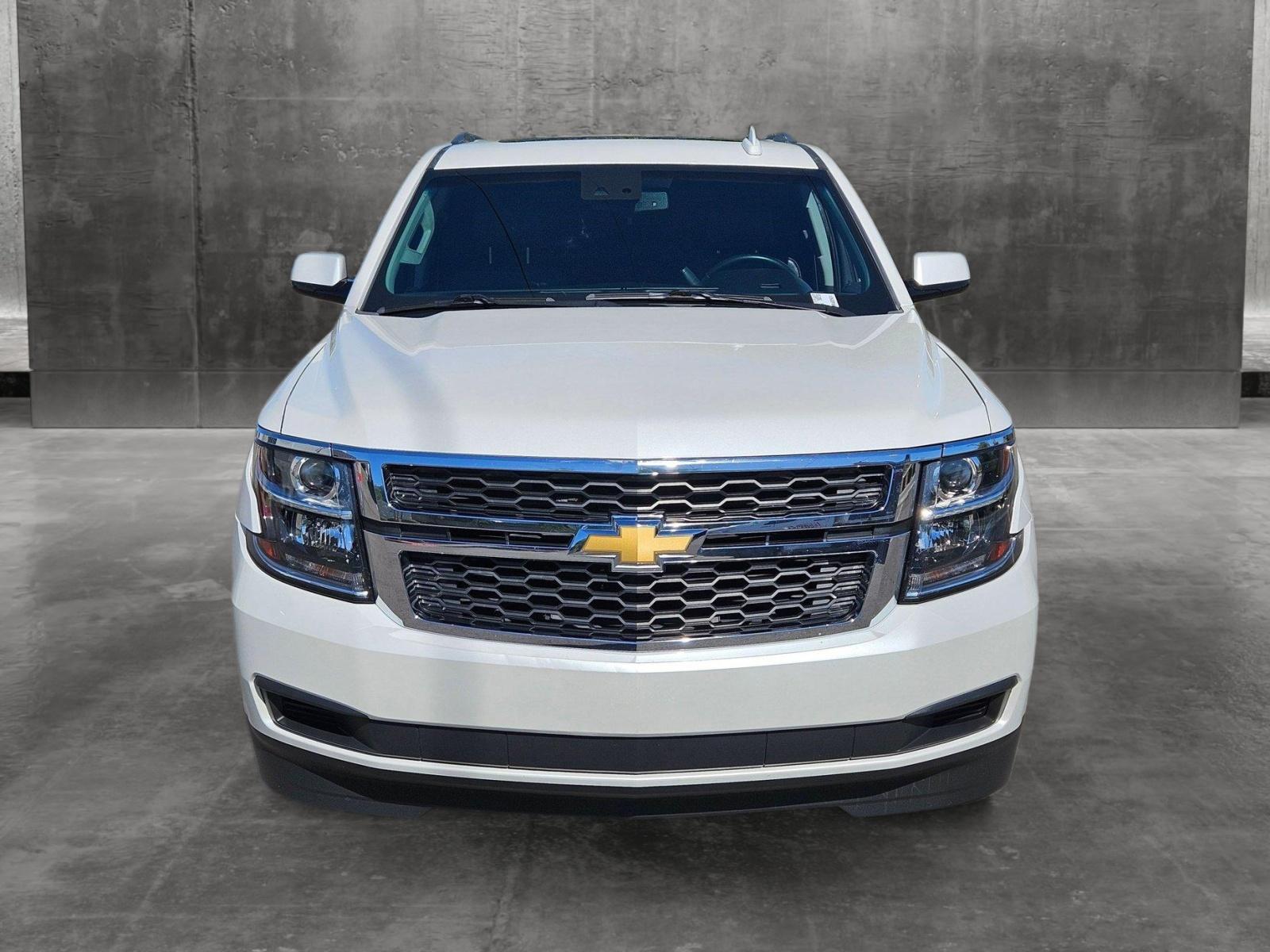 2017 Chevrolet Tahoe Vehicle Photo in Henderson, NV 89014