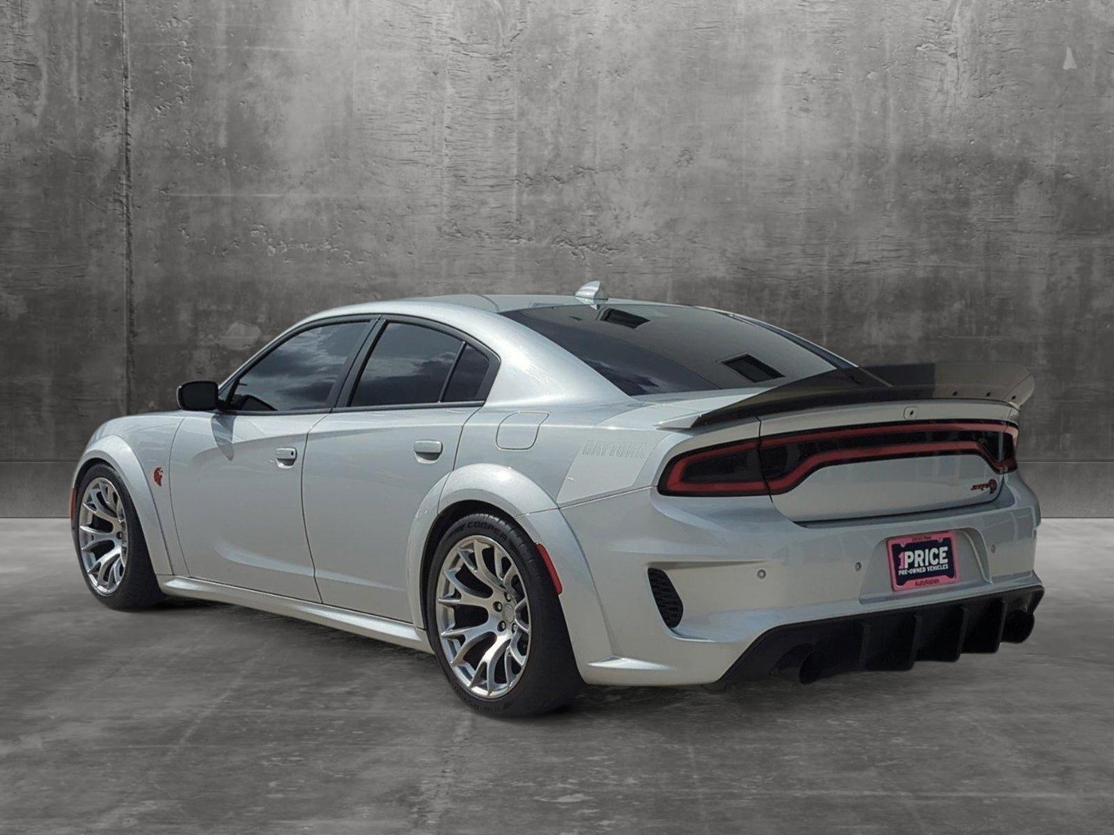 2020 Dodge Charger Vehicle Photo in Pembroke Pines, FL 33027