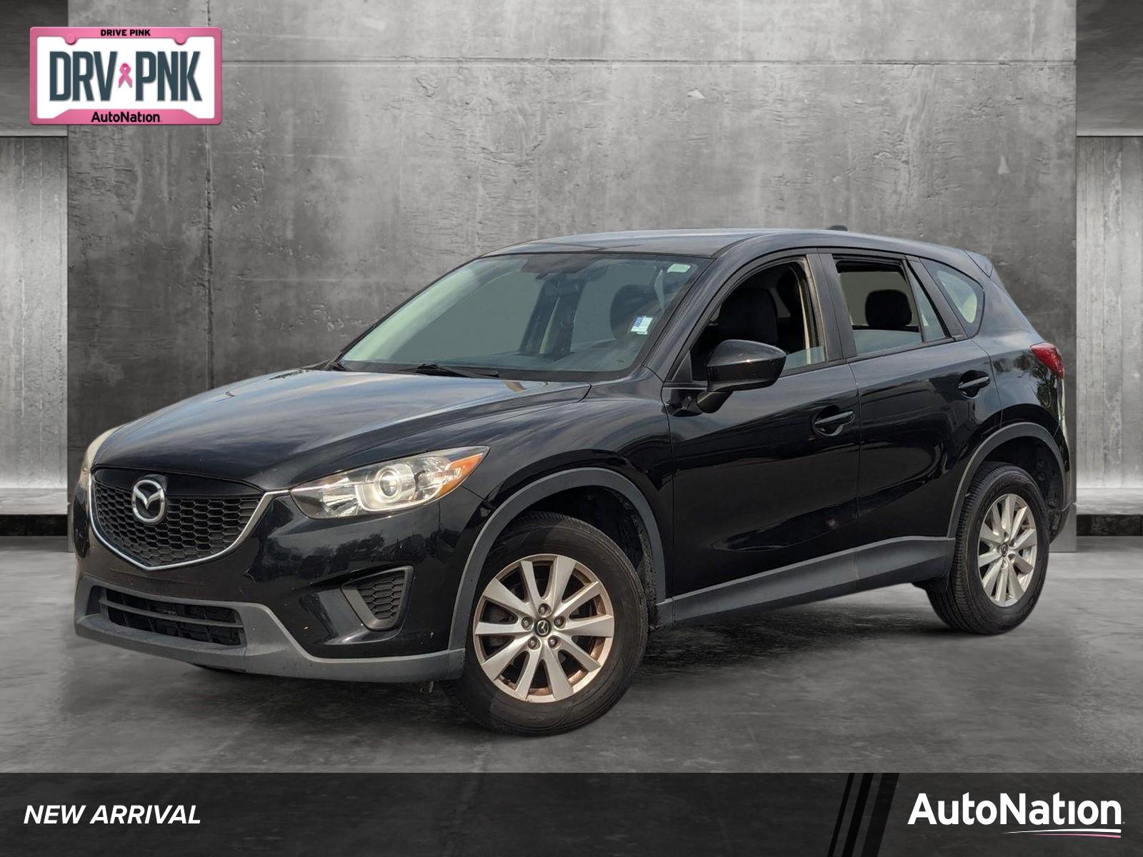 2014 Mazda CX-5 Vehicle Photo in St. Petersburg, FL 33713