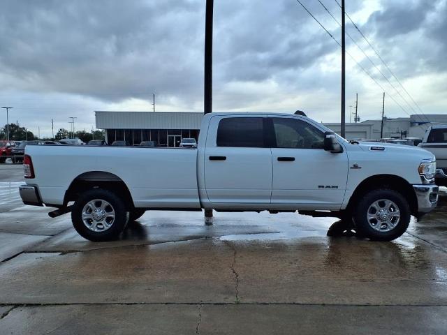 2023 Ram 3500 Vehicle Photo in ROSENBERG, TX 77471