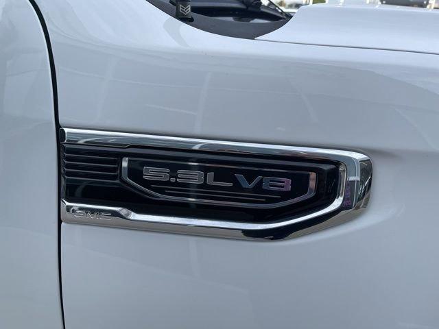 2019 GMC Sierra 1500 Vehicle Photo in SALT LAKE CITY, UT 84119-3321