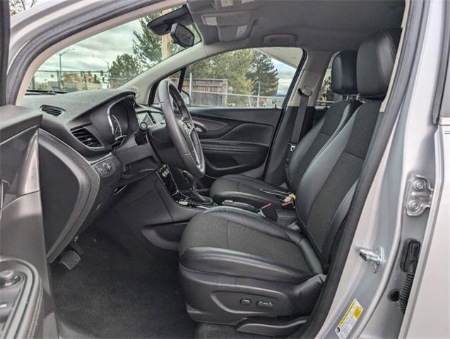 2019 Buick Encore Vehicle Photo in AURORA, CO 80012-4011