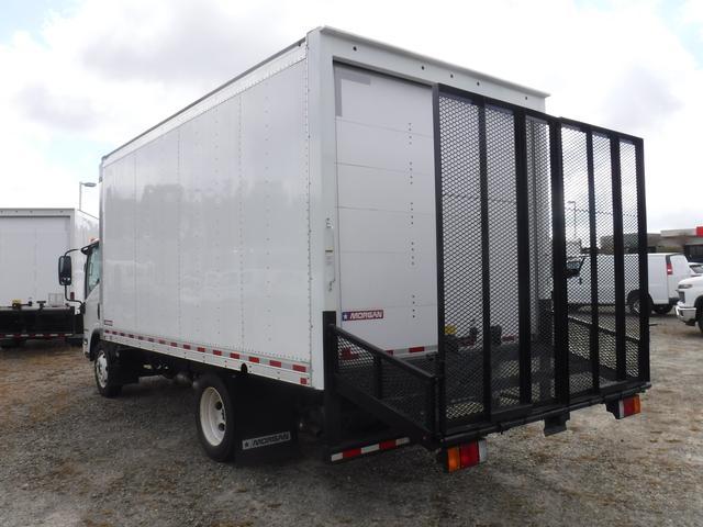 2024 Chevrolet Low Cab Forward 4500 Vehicle Photo in JASPER, GA 30143-8655