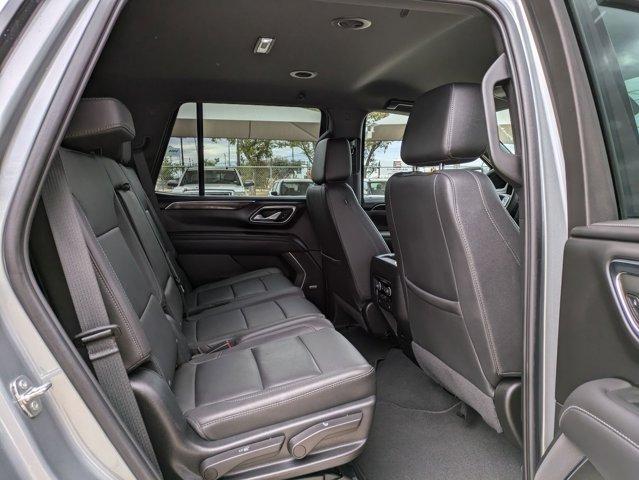 2023 Chevrolet Tahoe Vehicle Photo in SELMA, TX 78154-1460