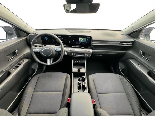 2025 Hyundai KONA Vehicle Photo in Green Bay, WI 54304