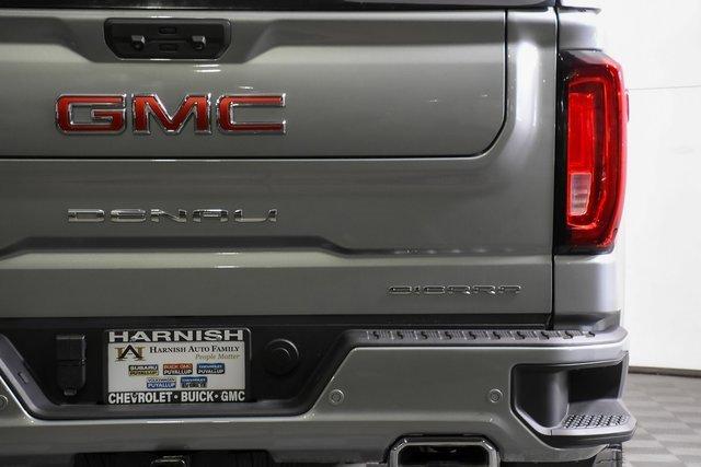 2024 GMC Sierra 1500 Vehicle Photo in PUYALLUP, WA 98371-4149