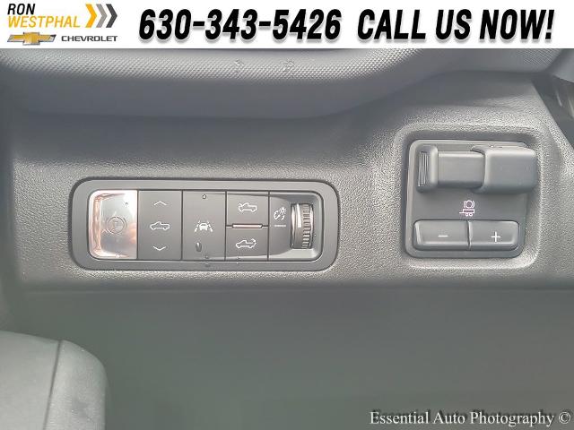 2024 Chevrolet Silverado EV Vehicle Photo in AURORA, IL 60503-9326