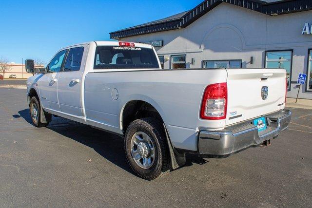 2021 Ram 3500 Vehicle Photo in MILES CITY, MT 59301-5791