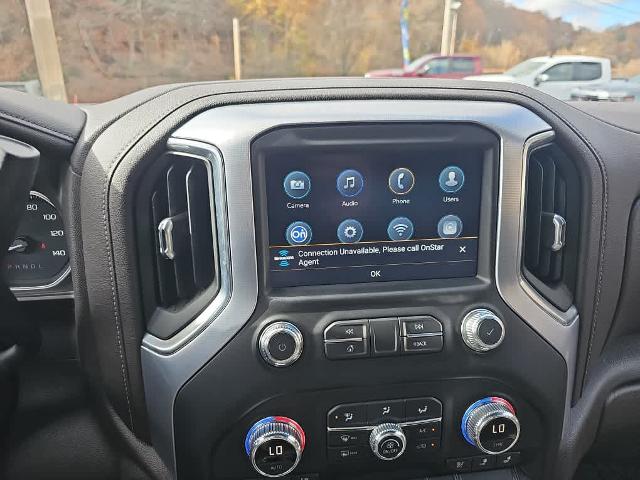 2021 GMC Sierra 1500 Vehicle Photo in GLENSHAW, PA 15116-1739