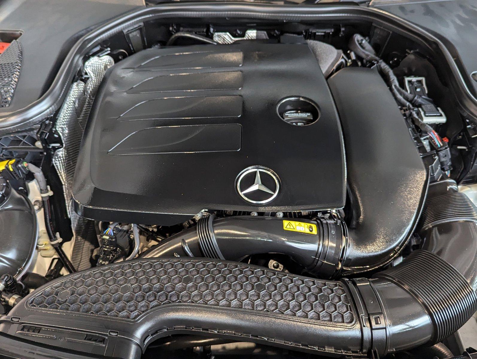 2022 Mercedes-Benz E-Class Vehicle Photo in Delray Beach, FL 33444