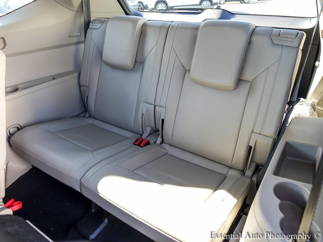 2021 Volkswagen Atlas Vehicle Photo in Saint Charles, IL 60174