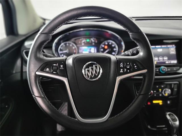 2022 Buick Encore Vehicle Photo in PRESCOTT, AZ 86305-3700