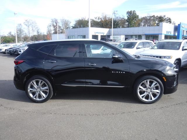 2019 Chevrolet Blazer Vehicle Photo in JASPER, GA 30143-8655