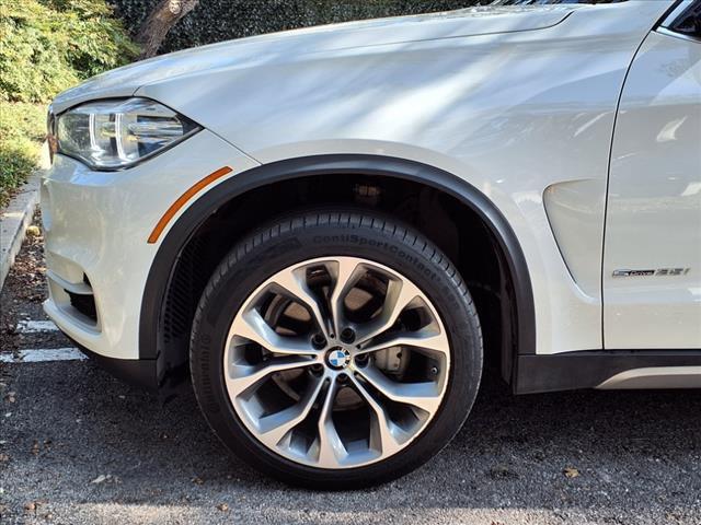 2018 BMW X5 sDrive35i Vehicle Photo in SAN ANTONIO, TX 78230-1001