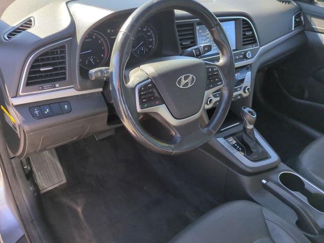 2017 Hyundai ELANTRA Vehicle Photo in Killeen, TX 76541