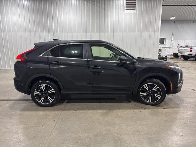 2023 Mitsubishi Eclipse Cross Vehicle Photo in GLENWOOD, MN 56334-1123