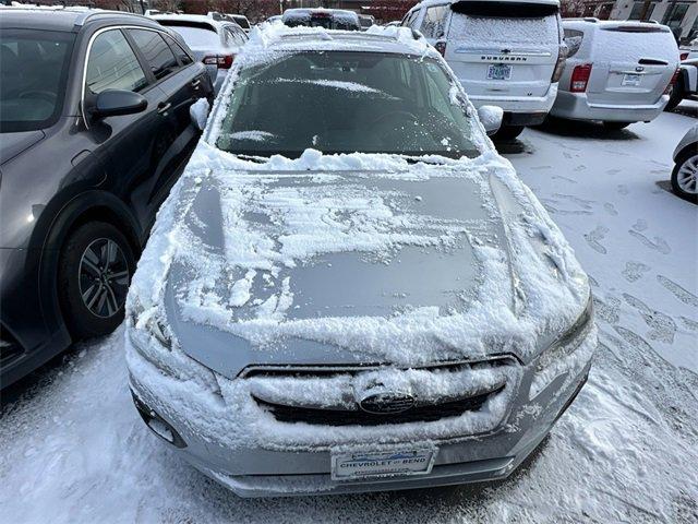 2013 Subaru Impreza Wagon Vehicle Photo in BEND, OR 97701-5133