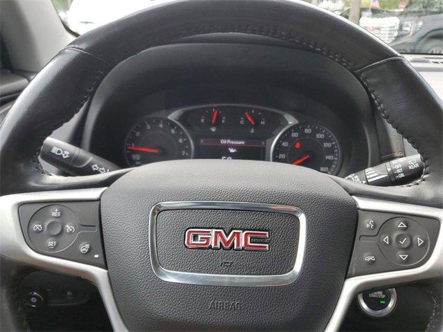 2019 GMC Terrain Vehicle Photo in SUNRISE, FL 33323-3202