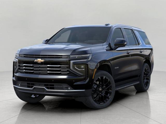 2025 Chevrolet Tahoe Vehicle Photo in APPLETON, WI 54914-4656