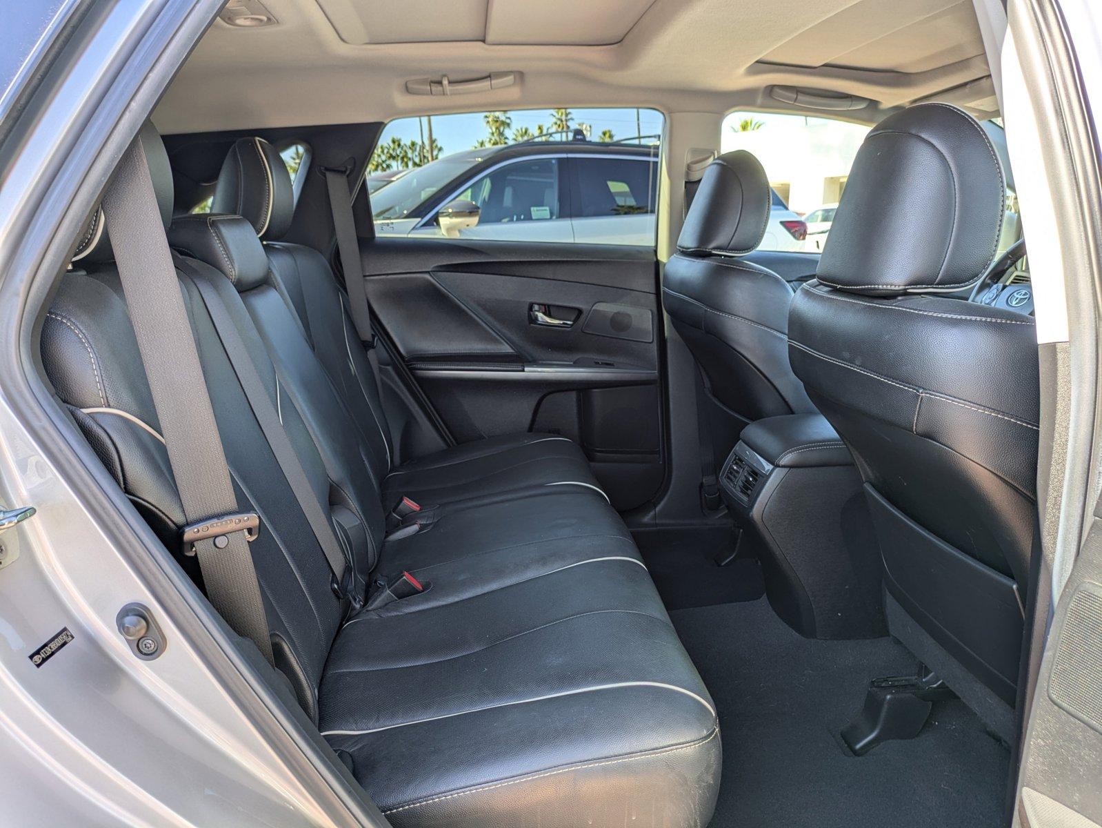 2013 Toyota Venza Vehicle Photo in Tustin, CA 92782