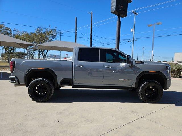 2024 GMC Sierra 2500 HD Vehicle Photo in SELMA, TX 78154-1459