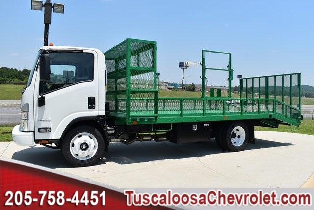 2024 Chevrolet 4500 HG LCF Gas In White Available For Sale In   32422219932 