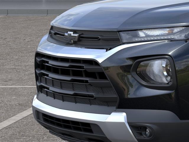 2023 Chevrolet Trailblazer Vehicle Photo in INDIANAPOLIS, IN 46227-0991