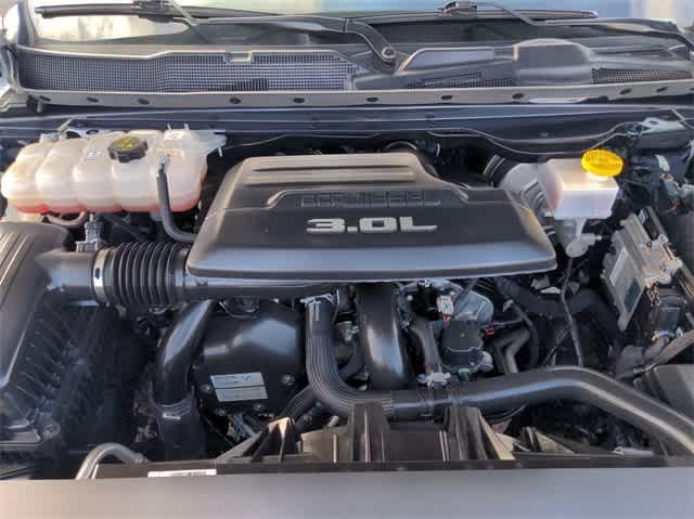 2022 Ram 1500 Vehicle Photo in Corpus Christi, TX 78411