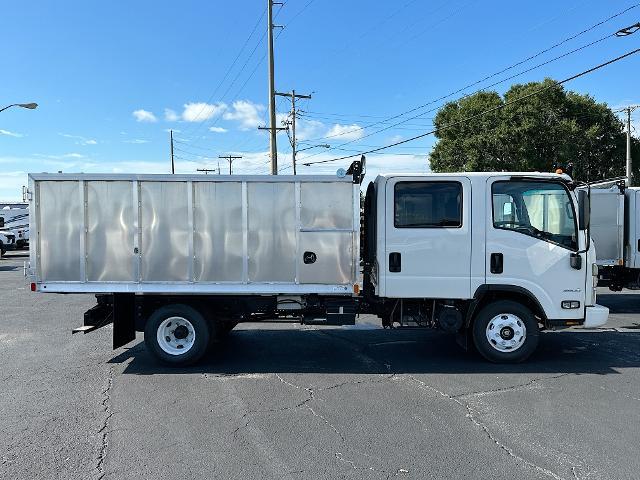 2024 Chevrolet 3500 HG LCF Gas Vehicle Photo in BARTOW, FL 33830-4397