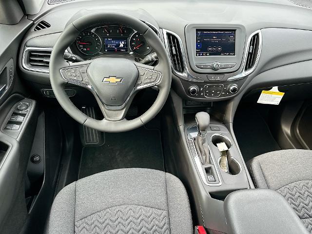 2024 Chevrolet Equinox Vehicle Photo in BARTOW, FL 33830-4397