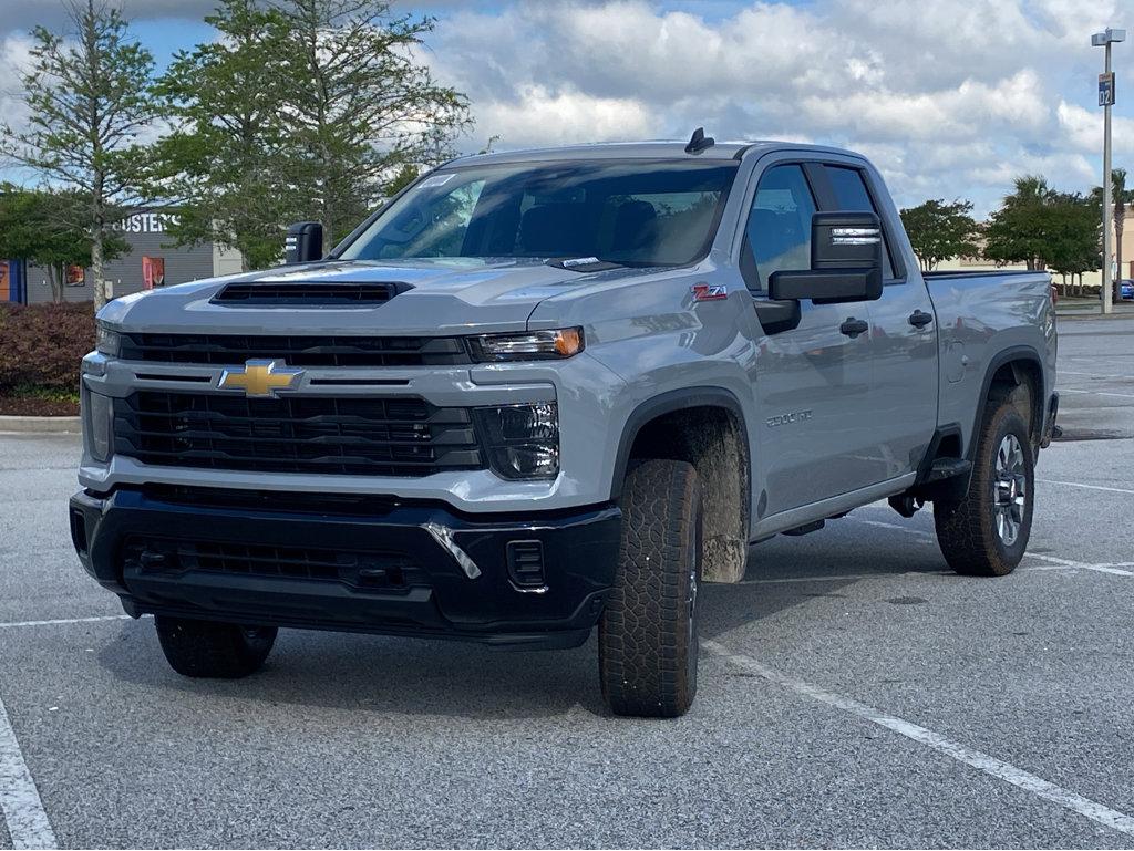 2024 Chevrolet Silverado 2500 HD Vehicle Photo in POOLER, GA 31322-3252