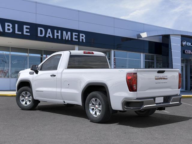 2023 GMC Sierra 1500 Vehicle Photo in KANSAS CITY, MO 64114-4545