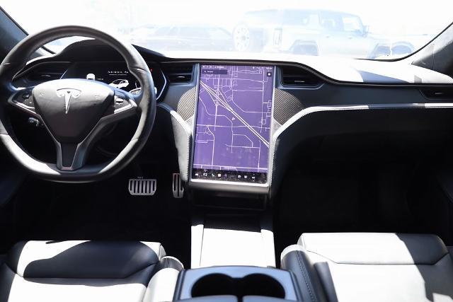 2019 Tesla Model S Vehicle Photo in AMERICAN FORK, UT 84003-3317