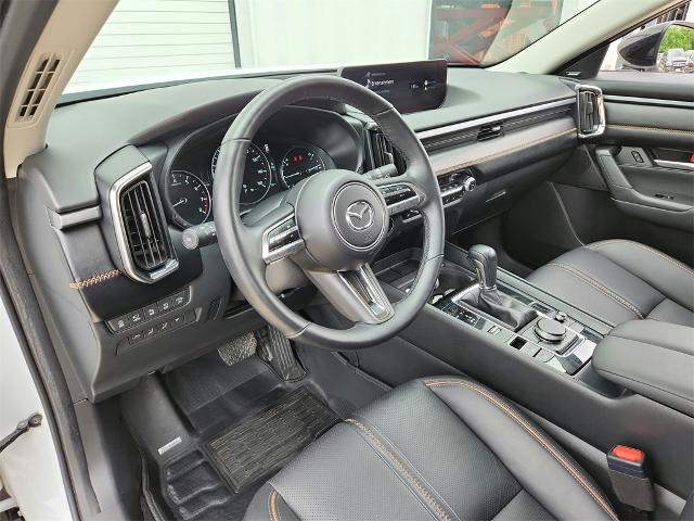 2023 Mazda CX-50 Vehicle Photo in Houston, TX 77007