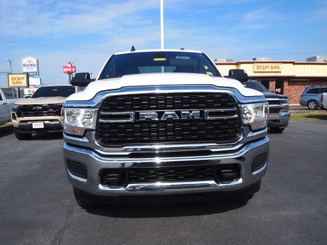 Used 2022 RAM Ram 2500 Pickup Big Horn with VIN 3C6UR5DL9NG123685 for sale in Madison, IN