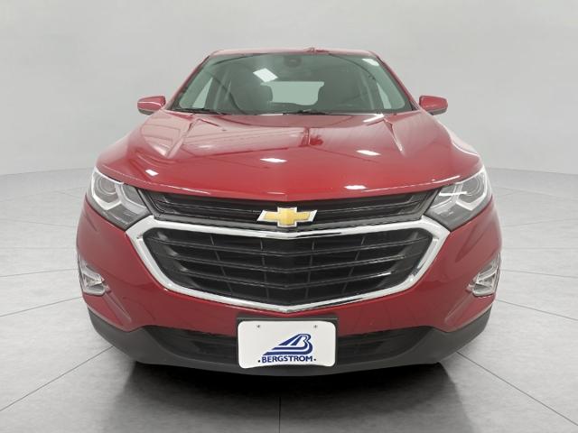 2021 Chevrolet Equinox Vehicle Photo in APPLETON, WI 54914-4656