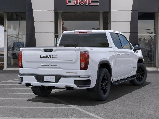 2024 GMC Sierra 1500 Vehicle Photo in INDEPENDENCE, MO 64055-1377