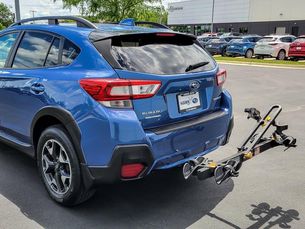 2019 Subaru Crosstrek Vehicle Photo in Plainfield, IL 60586