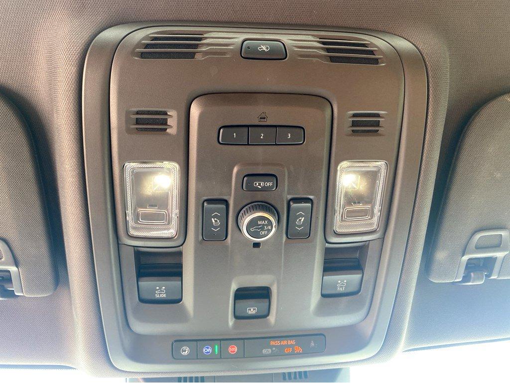 2022 Cadillac Escalade ESV Vehicle Photo in SAVANNAH, GA 31406-4513