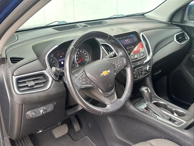 2019 Chevrolet Equinox Vehicle Photo in DUNN, NC 28334-8900