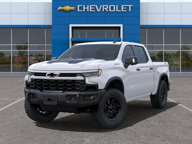 2024 Chevrolet Silverado 1500 Vehicle Photo in DENVER, CO 80221-3610