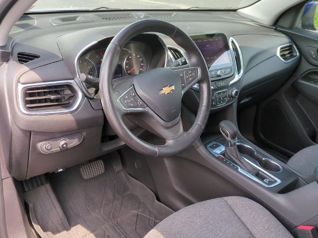 2022 Chevrolet Equinox Vehicle Photo in READING, PA 19605-1203