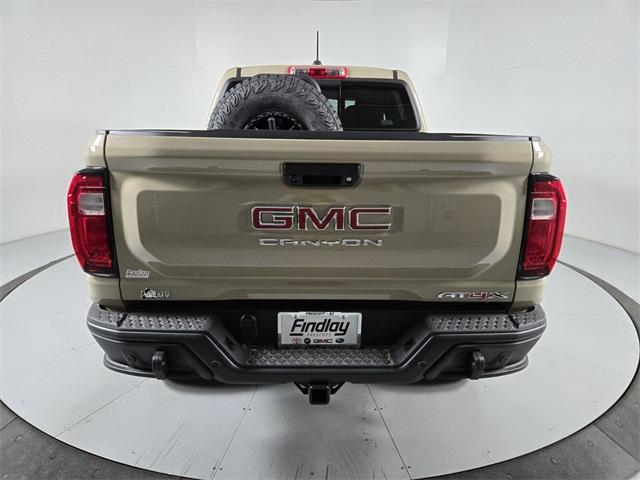 2024 GMC Canyon Vehicle Photo in PRESCOTT, AZ 86305-3700