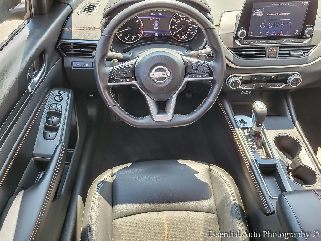 2021 Nissan Altima Vehicle Photo in Saint Charles, IL 60174