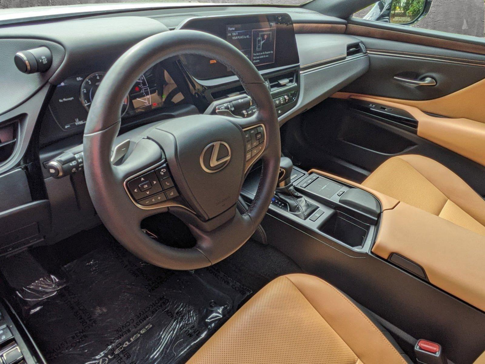 2022 Lexus ES 350 Vehicle Photo in Memphis, TN 38115