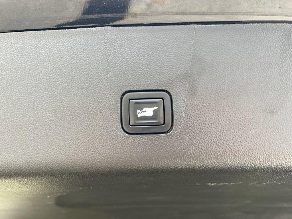 2022 Chevrolet Traverse Vehicle Photo in MONROE, NC 28110-8431